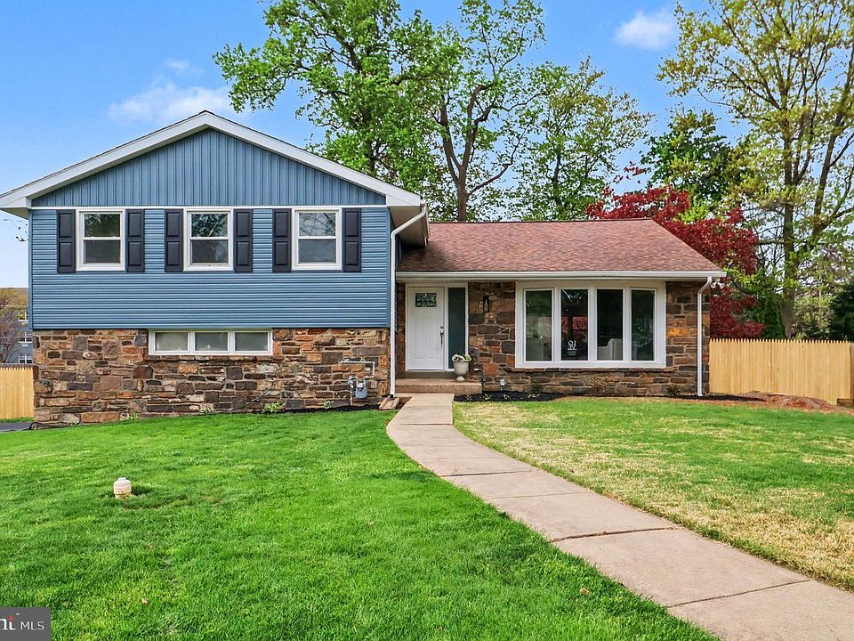 1st image of 7804 Louise Ln