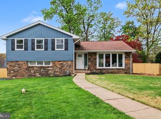 7804 Louise Ln, Wyndmoor, PA 19038