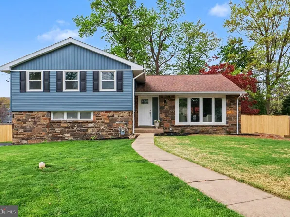 7804 Louise Ln, Wyndmoor, PA 19038