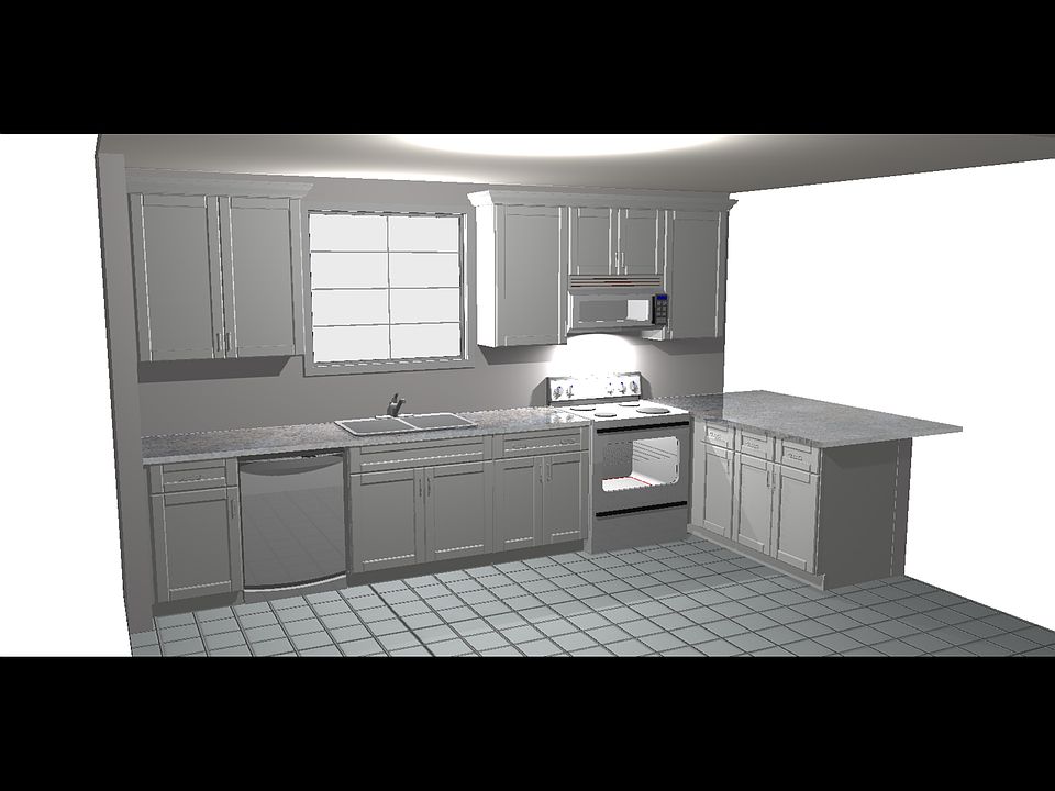 2nd image of 203 N College St