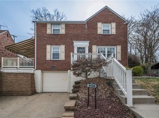 4134 Highgrove Rd, Pittsburgh, PA 15236