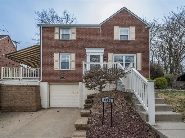 4134 Highgrove Rd, Pittsburgh, PA 15236