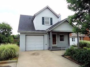 3970 School Section Rd, Cincinnati, OH 45211