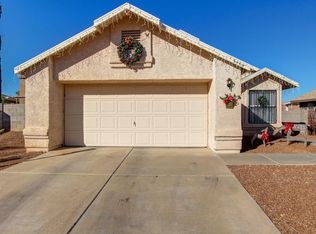 3464 W Avenida Esperanza, Tucson, AZ 85746