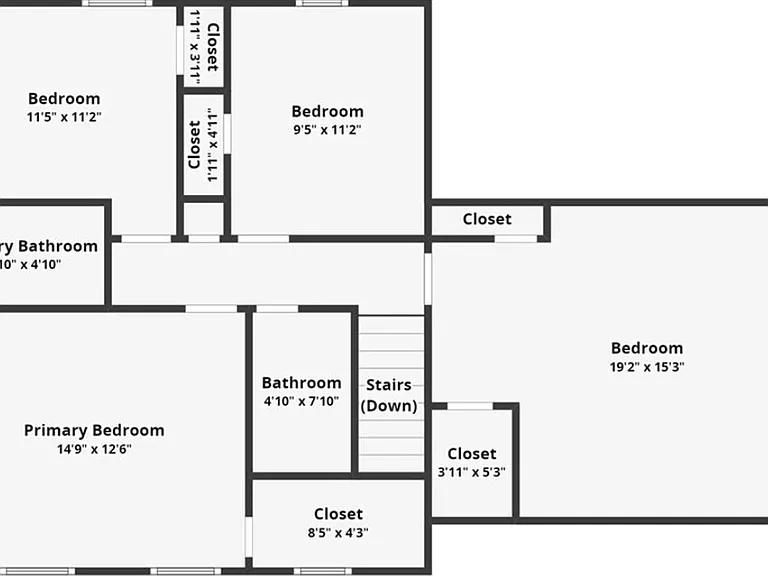 1400 Dalsbury Ln — Photo 31
