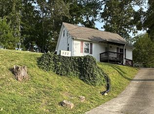 522 N Kingston Ave, Rockwood, TN 37854