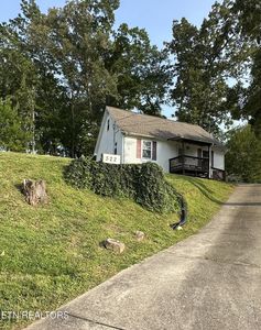 522 N Kingston Ave, Rockwood, TN, 37854