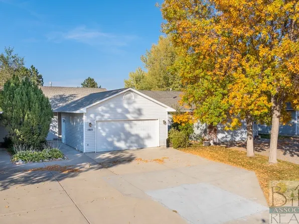 1015 Victory Ave, Billings, MT 59105