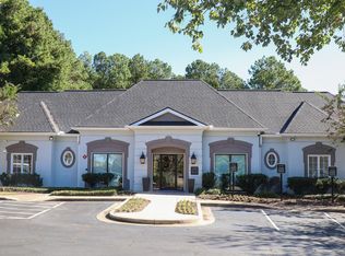 The Atlantic Canton Ridge, Canton, GA 30114