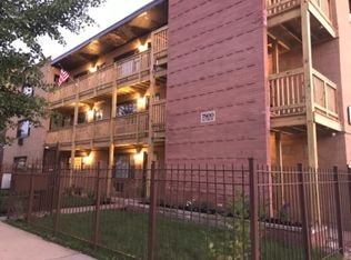 7800 S Coles Ave APT H, Chicago, IL 60649