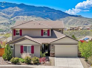 8770 Lost Creek Ct, Reno, NV 89523