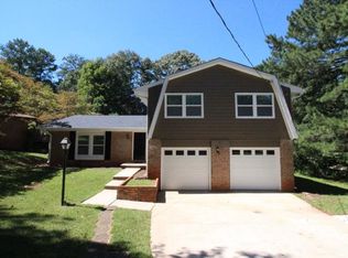 2897 Leisure Woods Ln #00, Decatur, GA 30034