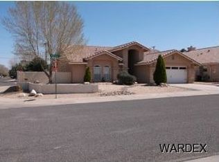 2610 Airfield Ct, Kingman, AZ 86401