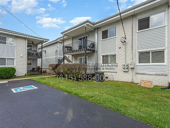2nd image of 613 Hillsboro Rd APT A18