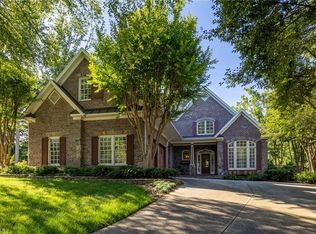 122 Spring Creek Ct, Winston Salem, NC 27106