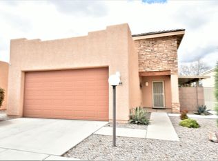 344 S Clubhouse Ln, Sierra Vista, AZ 85635