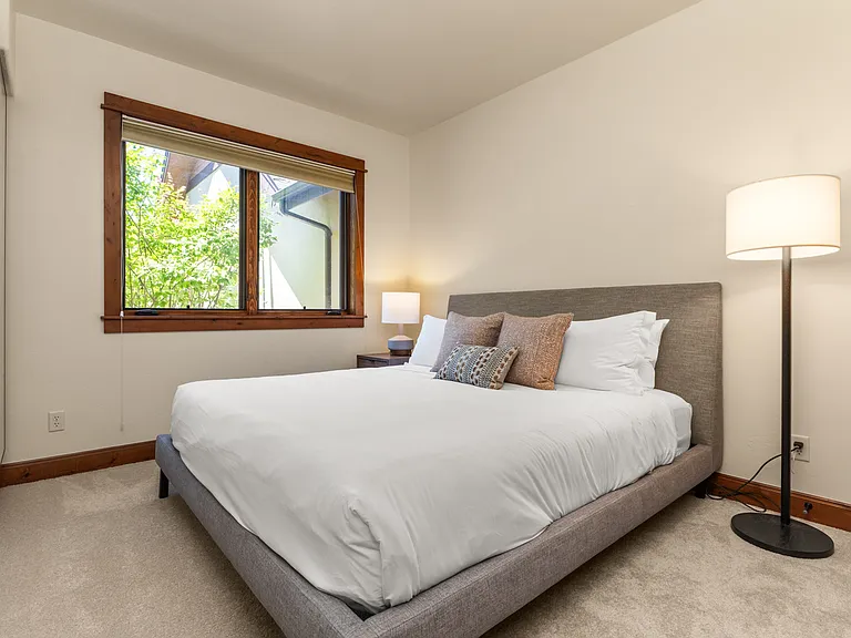 Ensuite King Bedroom #2 | Main Level