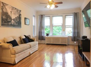 4055 N Kedvale Ave #3, Chicago, IL 60641