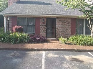 728 Kent Rd, Nashville, TN 37214