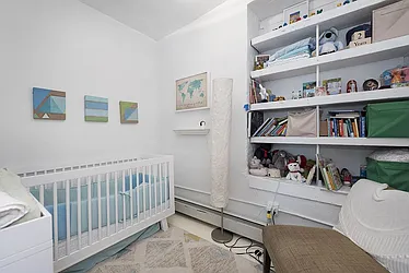 Rented by Bold New York