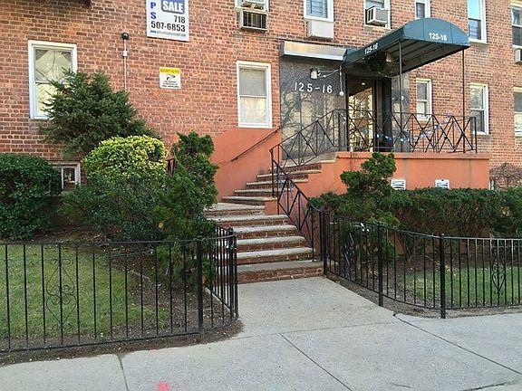 2nd image of 125-05 84th Ave APT 4A