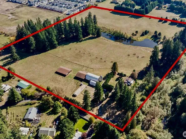 3015 S Parkway Avenue, Battle Ground, WA 98604