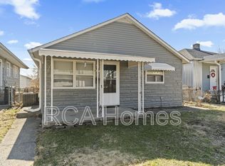 947 Albany St, Indianapolis, IN