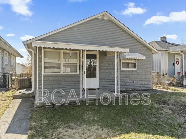 947 Albany St, Indianapolis, IN 46203