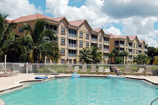 2nd image of 7431 Bella Lago Dr Unit 331