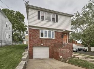 41 Tilt St, Haledon, NJ 07508