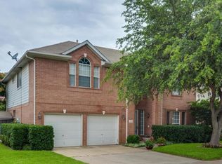 5728 Chelmsford Trl, Arlington, TX 76018