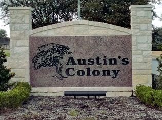 2808 Bombay Ct, Bryan, TX 77808