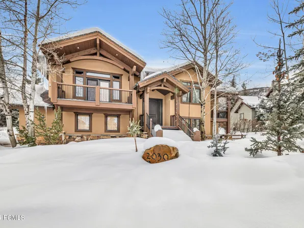 2030 Paddington Dr, Park City, UT 84060