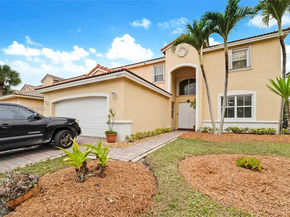 1402 SE 16th Ave, Homestead, FL 33035