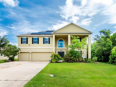 14178 Ingraham Blvd, Port Charlotte, FL, 33981