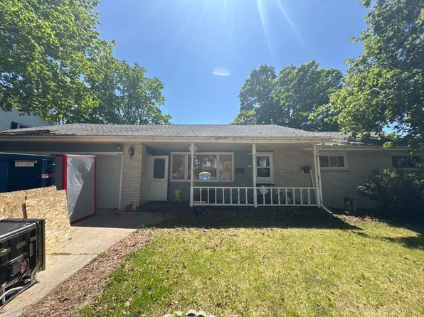 225 Broadway St, Fond Du Lac, WI 54937