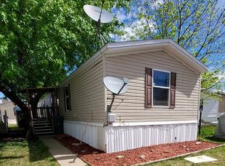 221 W 57th St LOT 72B, Loveland, CO 80538