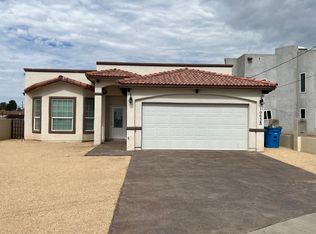 10058 Apodaca Rd, Socorro, TX 79927