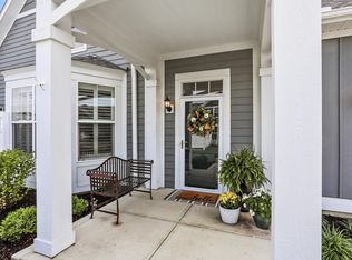 343 Summer Tree Way, Lewis Center, OH 43035