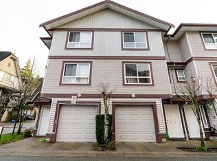 12730 66th Ave #35, Surrey, BC