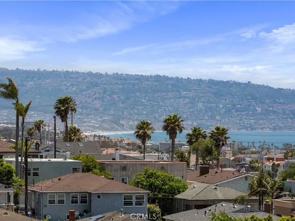 867 Aubrey Ct APT 1, Hermosa Beach, CA 90254