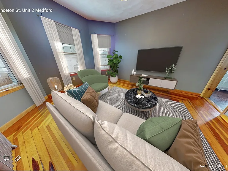 27 Princeton St #2 — Photo 2