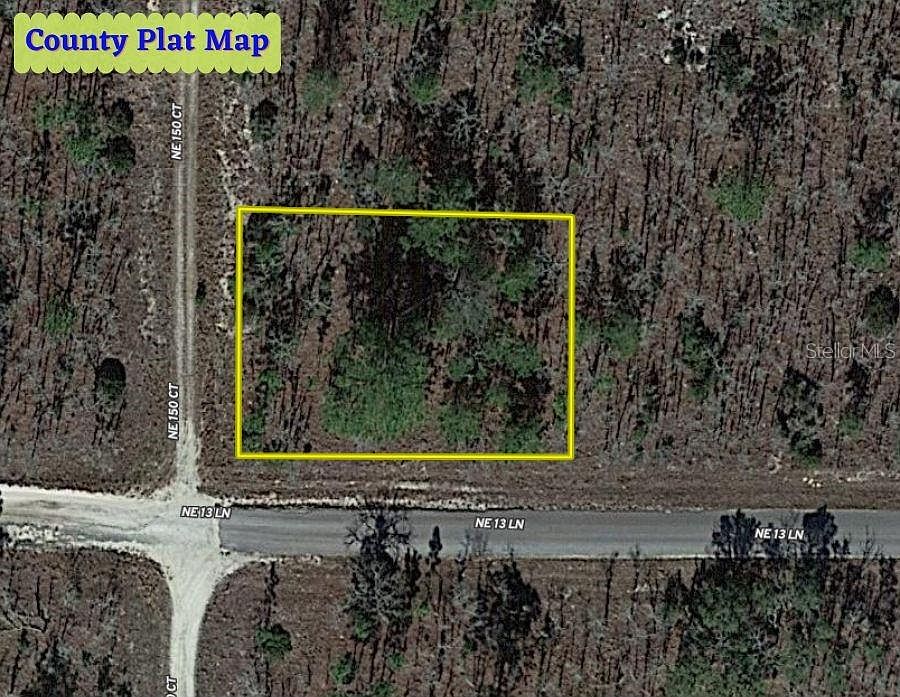 1st image of Lot 14 NE 150TH COURT LOT 14