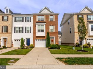 909 Morgan Run Rd, Baltimore, MD 21220