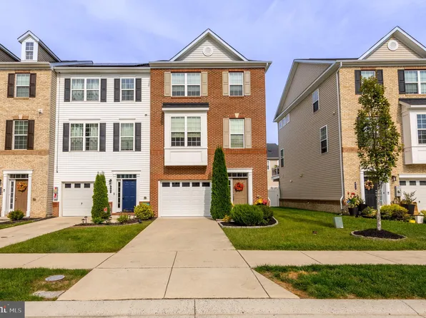 909 Morgan Run Rd, Baltimore, MD 21220