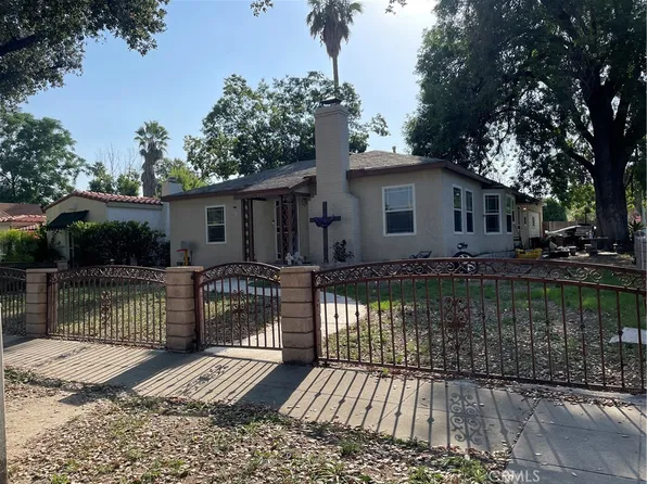 2396 Lincoln Dr, San Bernardino, CA 92405