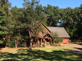 209 Refuge Springs Dr, Oxford, MS 38655