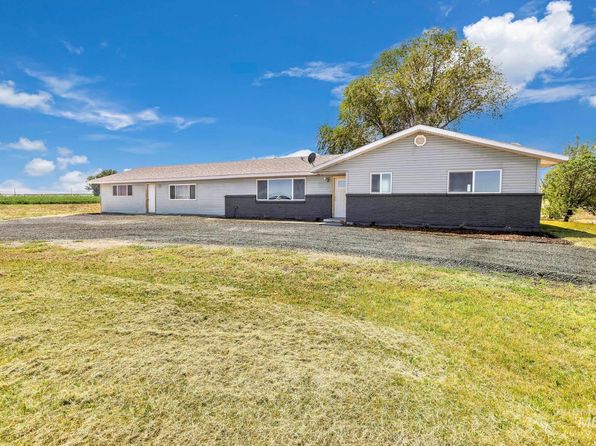 3565 S 4500 E, Murtaugh, ID 83344