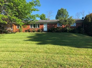 403 Anderson Hts, Stanford, KY 40484