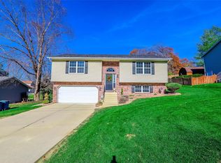 106 Rita Ave, Collinsville, IL 62234